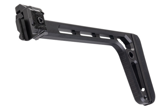 5KU Minimalist Plus Folding Stock for M1913 20mm Rail