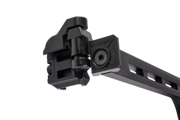 5KU Minimalist Plus Folding Stock for M1913 20mm Rail