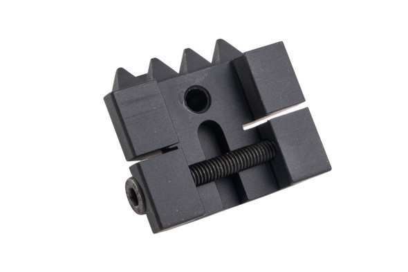5KU K9 Barricade Rear Hook Hand Stop for 20mm Rail