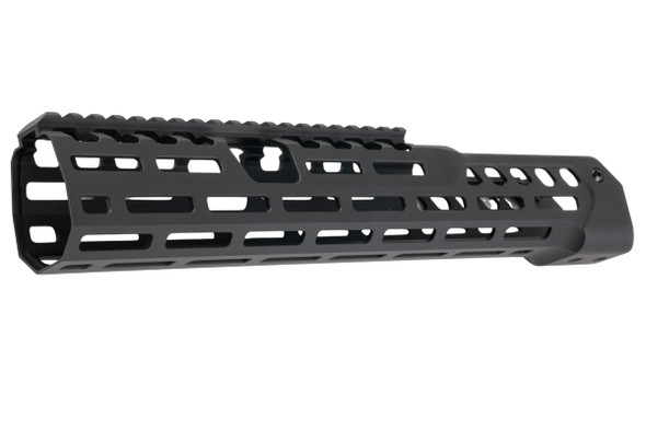 Airsoft Artisan SIG Sauer MCX Virtus 13.7 inch M-Lok Handguard Set - Black