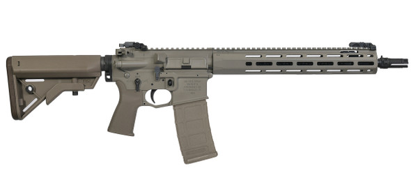 VFC KAC L403A1 KS-1 GBBR Airsoft
