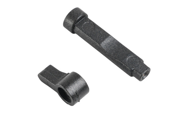 Cybergun Desert Eagle L6 .50AE GBB Original Part #4,35,43,45