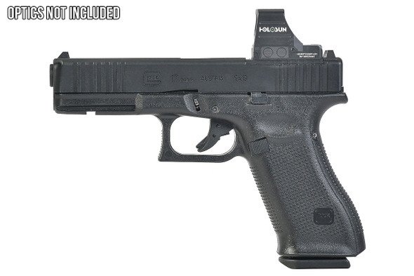 Umarex Glock 17 Gen 5 MOS GBB Airsoft Pistol (VFC G17 Gen 5 MOS)