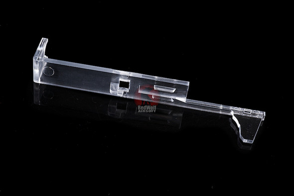 VFC Tappet Plate (Polycarbonate) for AEG Ver.2 Gearbox