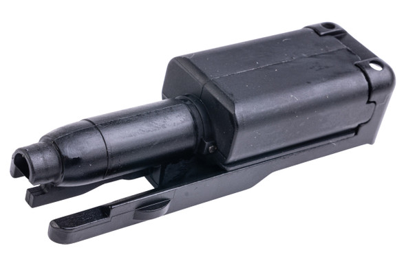 SIG Sauer P226 MK25 GBB Loading Nozzle Set (Part # 01-06 to 01-12)