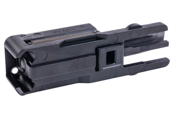 SIG Sauer P226 MK25 GBB Loading Nozzle Set (Part # 01-06 to 01-12)