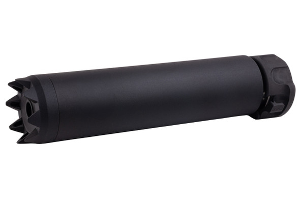 Z-Parts SF Monster Mock Suppressor - BK