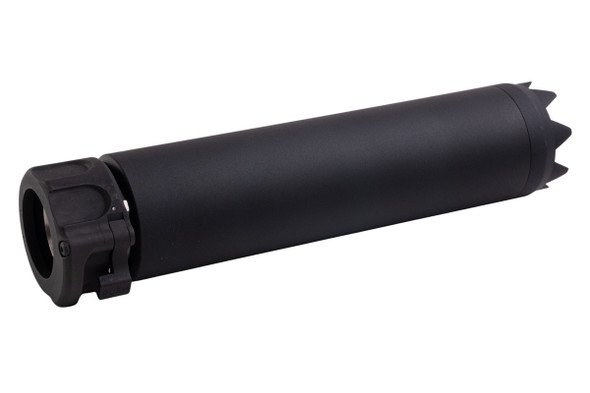 Z-Parts SF Monster Mock Suppressor - BK