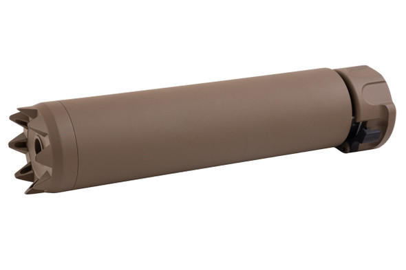Z-Parts SF Monster Mock Suppressor - DE