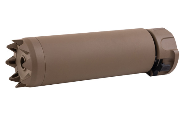 Z-Parts SF Mini Monster Mock Suppressor - DE