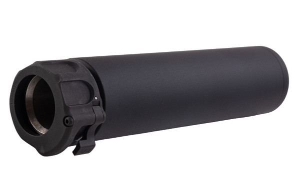 Z-Parts SF RC Mock Suppressor - BK