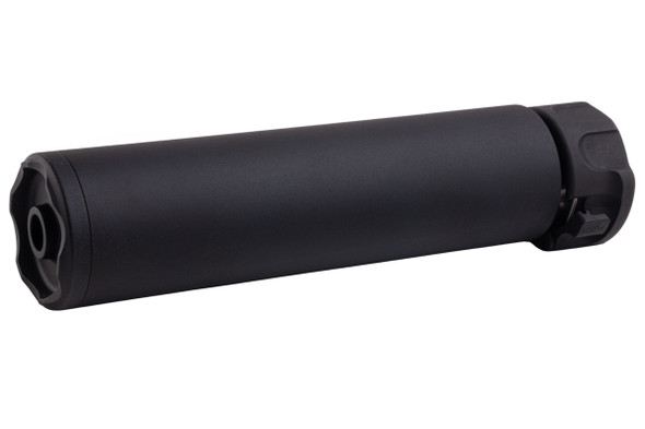 Z-Parts SF RC 2 Mock Suppressor - BK