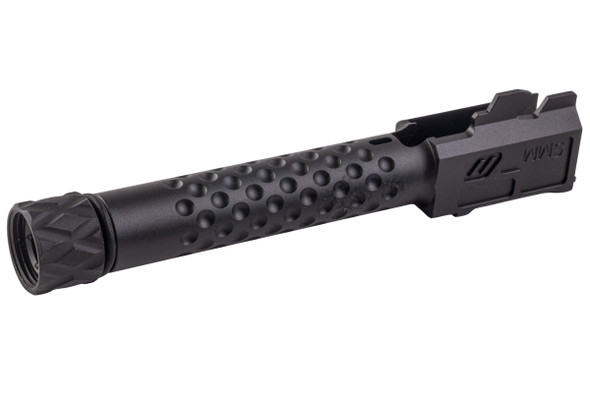 5KU VFC Glock 19x / Glock 45 Threaded Outer Barrel (14mm CCW)