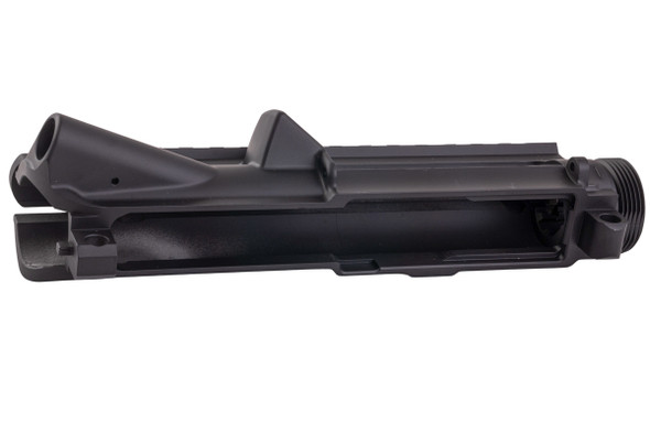 Guns Modify Tokyo Marui MWS GBBR Upper Receiver (CNC Aluminum) - Blank Marking