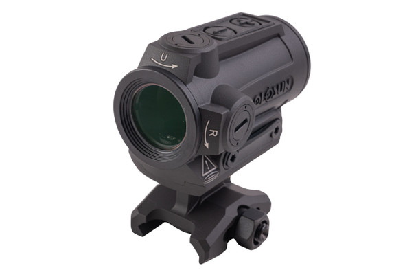 Holosun ARO 2MOA Reticle Reflex Red Dot Sight