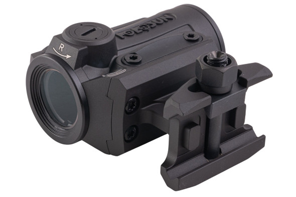 Holosun ARO 2MOA Reticle Reflex Red Dot Sight