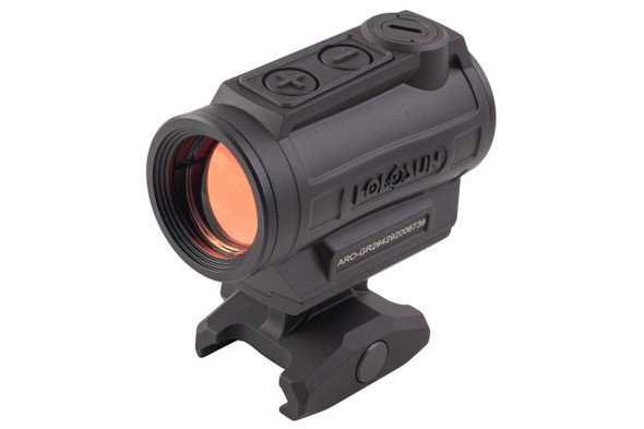 Holosun ARO 2MOA Reticle Reflex Green Dot Sight