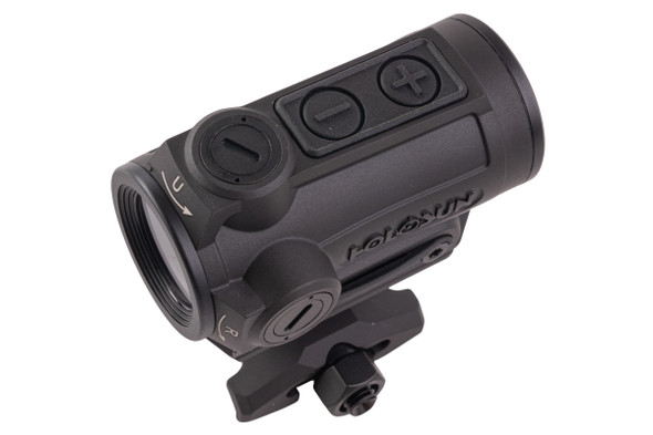 Holosun ARO 2MOA Reticle Reflex Green Dot Sight