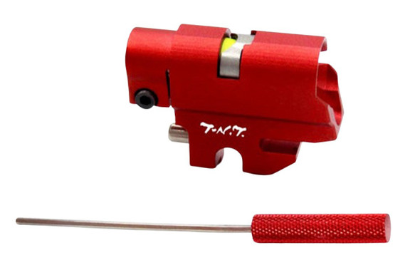 TNT (THE ONE) Hop Up Chamber for Hi Capa / 1911 Series GBBP