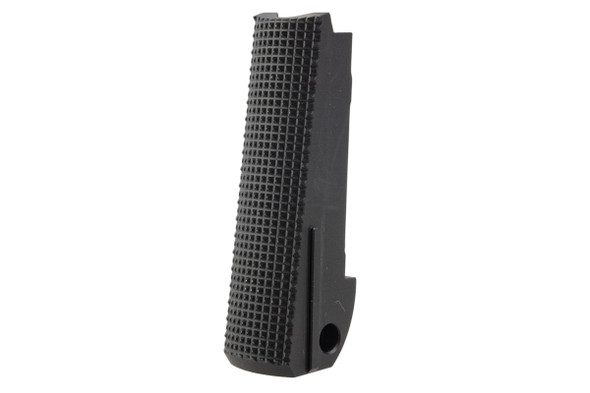 KUNG FU Airsoft Tokyo Marui Hi Capa 5.1 GBB Aluminum CNC Spring Housing (KF51-011) - BK