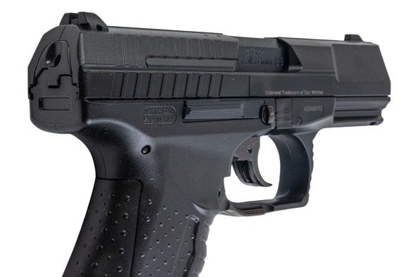 Crown Walther P99 Spring Air Cocking Pistol (Licensed by Umarex & Carl Walther)