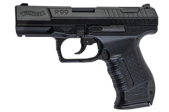 Crown Walther P99 Spring Air Cocking Pistol (Licensed by Umarex & Carl Walther)