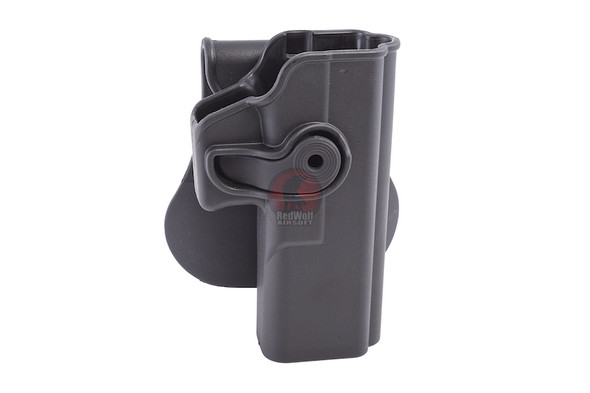 IMI Defense Roto / Retention Paddle Holster for G 20/21/37/38