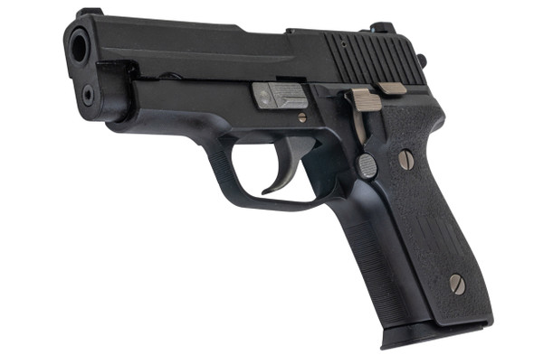 Tanaka SIG P228 'M11' Evolution 2 All Heavy Weight Model Gun
