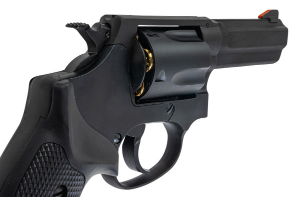 Tanaka S&W M36 Performance Center 3 inch Heavy Weight Ver.2 Gas Revolver