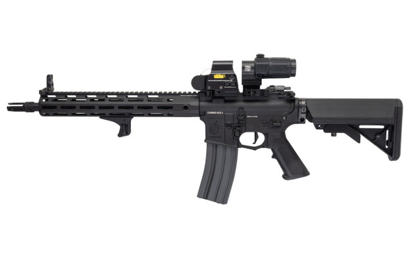 RWC G&G KAC SR15E3 MOD2 Carbine Airsoft AEG Rifle (w/ GATE Aster ECU)