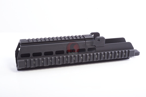 ARES CNC RAS Hanguard for G36 Series (Long)