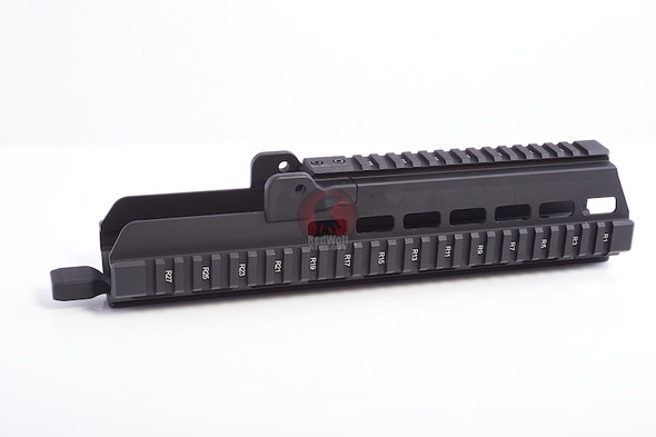 ARES CNC RAS Hanguard for G36 Series (Long)