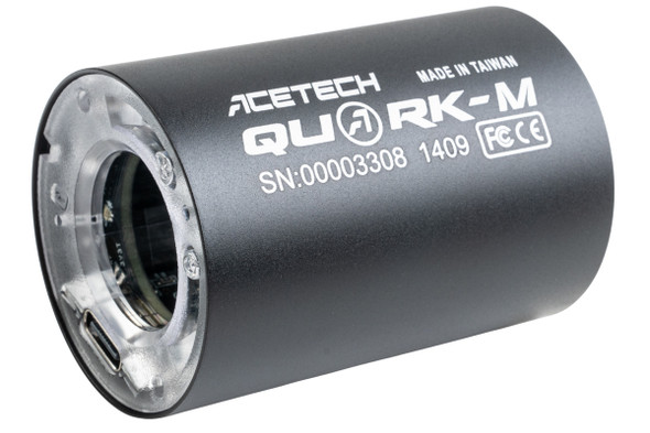 ACETECH Quark M Shotgun Tracer Module
