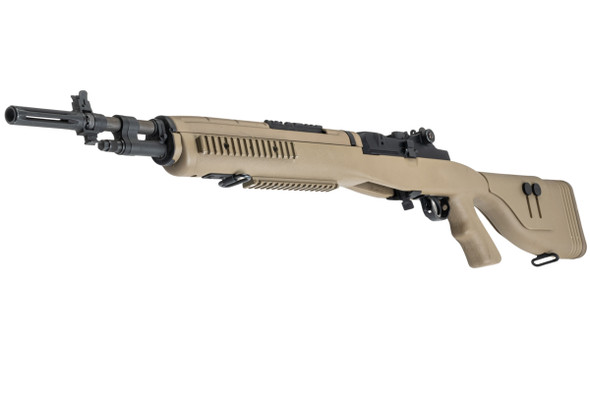 Boneyard G&P M14 DMR Airsoft AEG Sniper