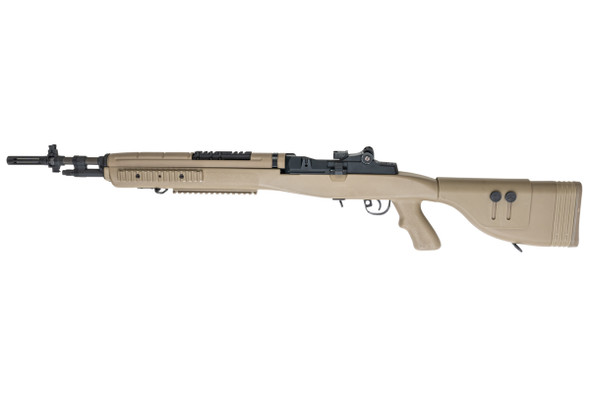 Boneyard G&P M14 DMR Airsoft AEG Sniper