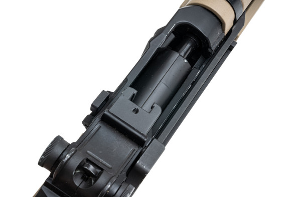 Boneyard G&P M14 DMR Airsoft AEG Sniper