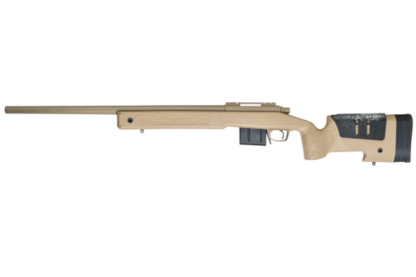 Boneyard ARES MCM700X (M40A3) Airsoft Sniper Rifle