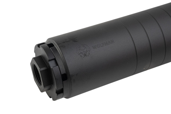 PTS Dead Air Wolfman Tracer Version - BK