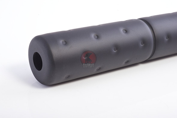 ARES M110 Suppressor - Black