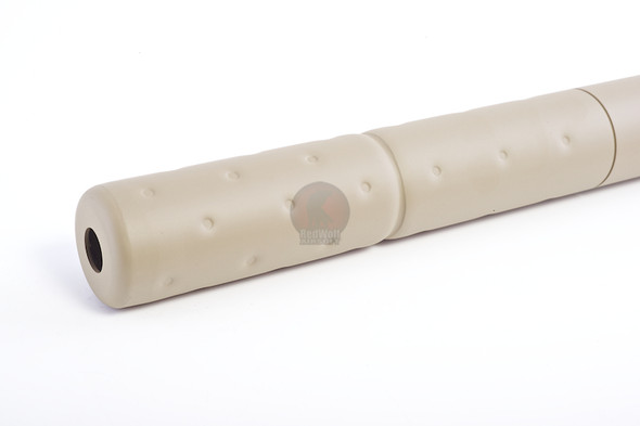 ARES M110 Suppressor - Tan