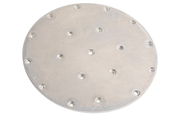 VFC PPSh41 Drum Magazine Tank Cover (Part # 07-01)