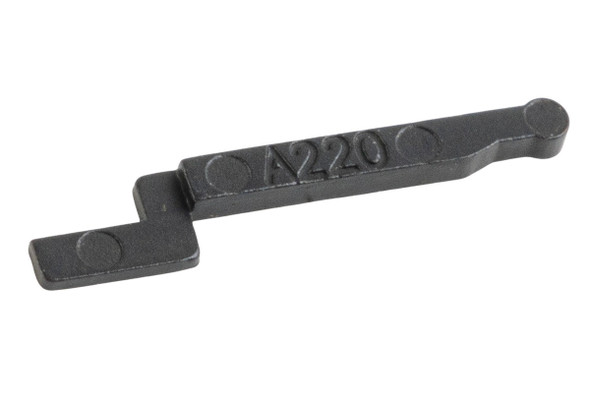 VFC PPSh41 Drum Magazine Rocker - Front (Part # 07-09)