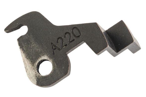 VFC PPSh41 Drum Magazine Rocker - Rear (Part # 07-10)