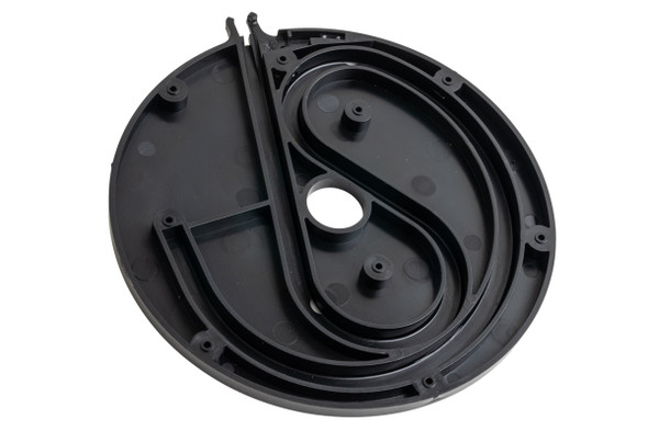 VFC PPSh41 Polymer Magazine - Rear (Part # 07-27)