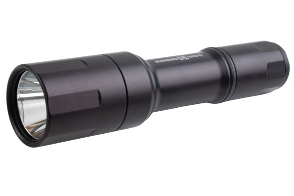 Cloud Defensive MCH-HC3 Handheld Flashlight - Black