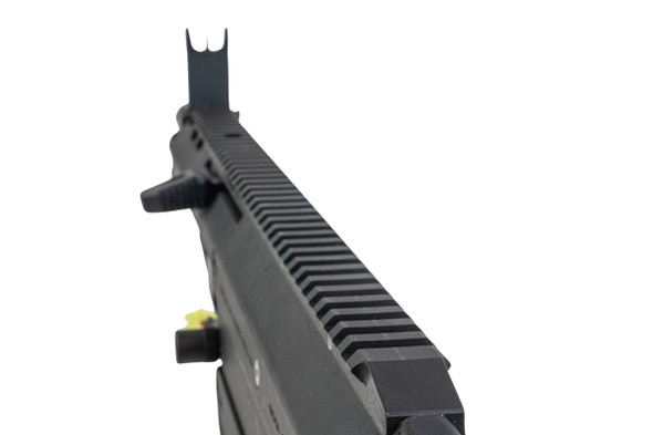 BONEYARD PTS ACR AK Airsoft AEG