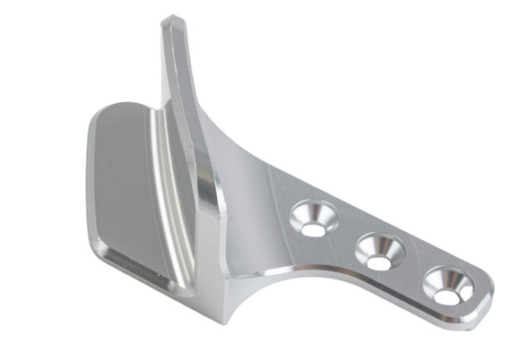 Revanchist Airsoft Tokyo Marui Hi Capa & Novritsch SSP5 Thumb Rest V2 (CNC Aluminum, SV)
