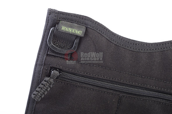 PANTAC iPad Holster (Black / Cordura)