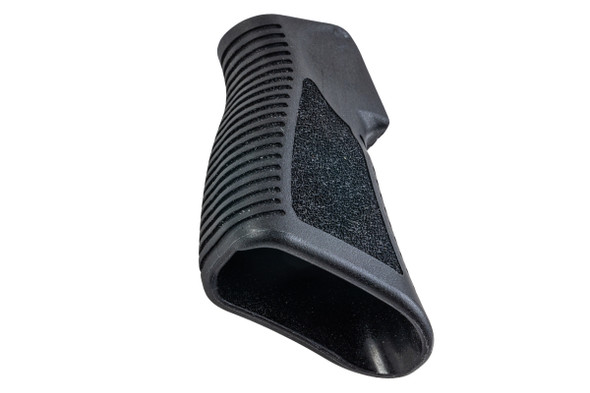 FCW SIG MCX Rattler Style Polymer Grip - Black