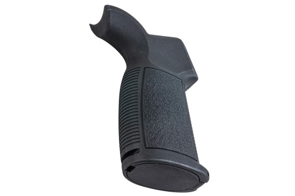FCW SIG MCX Standard Style Polymer Grip - Black